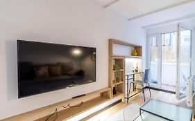 Premium Apartment In Vigo